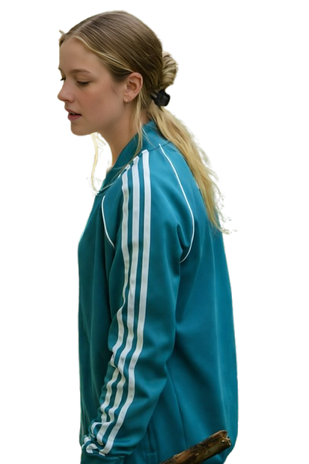 One Mile Amelie Hoeferle Jacket - Image 3